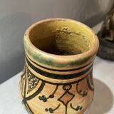 Moroccan vase