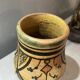 Moroccan vase