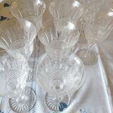 Saint Louis Tommy model glass