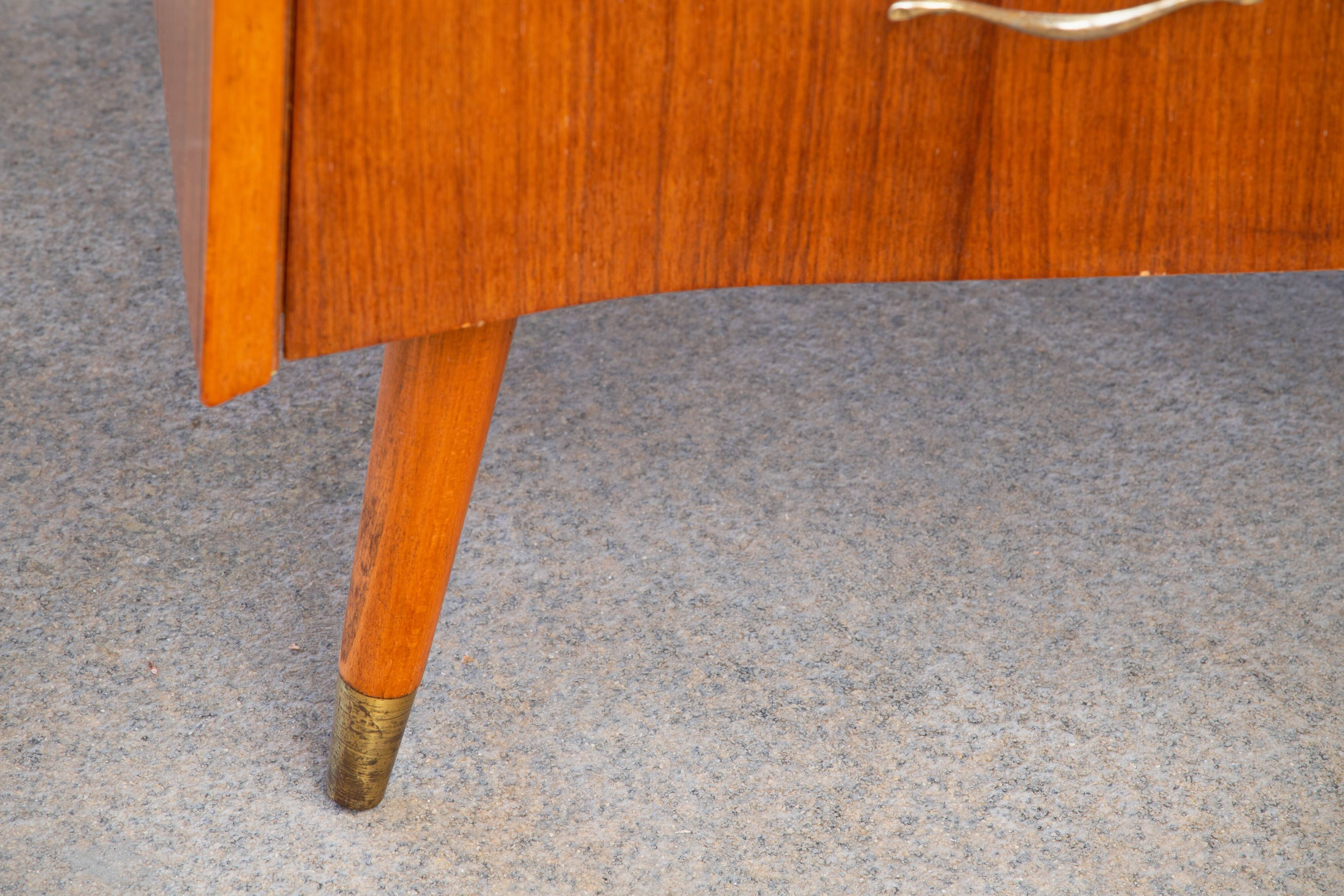 Vintage sideboard 1960