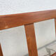 Scandinavian bench teak, 1960