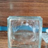 Glass carafe