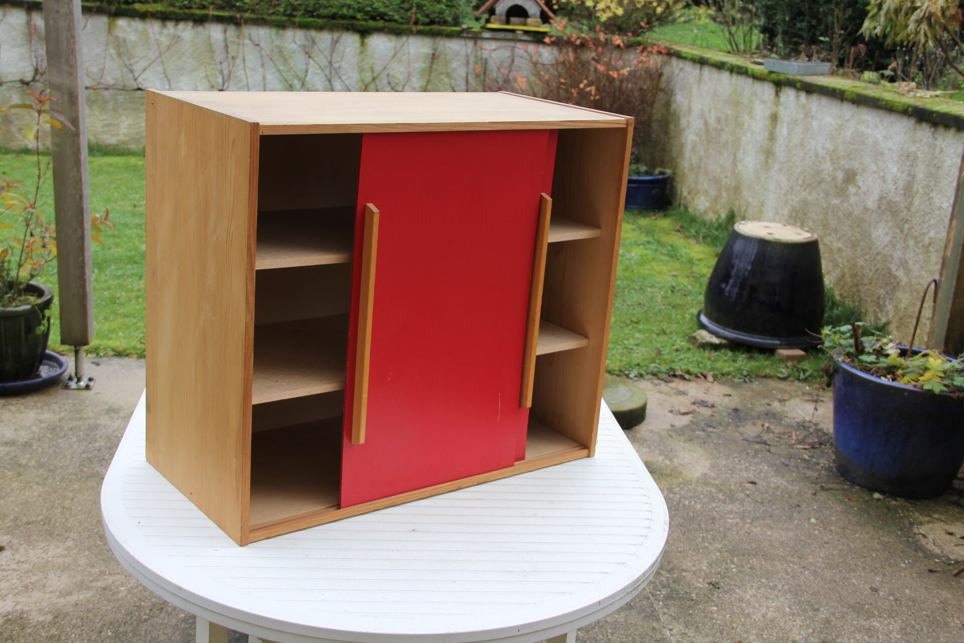 Sideboard from the 60s