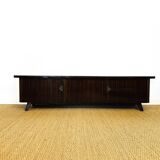 Vintage mahogany sideboard 1960