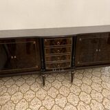 Low Regency style sideboard (vintage 1970)
