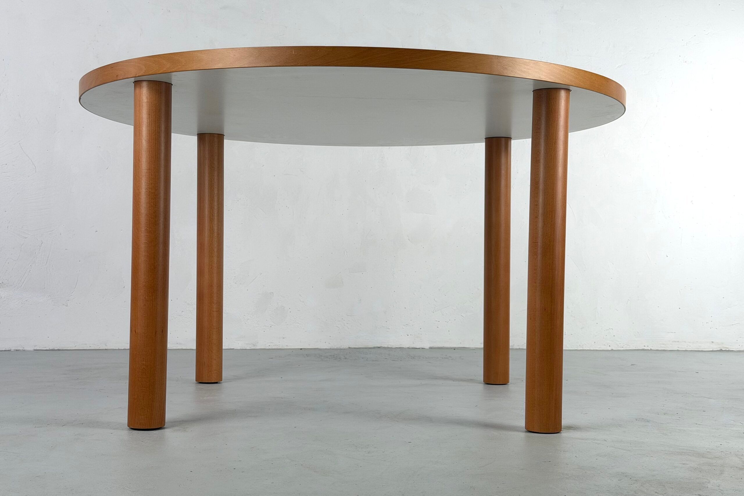 Dining table Filicudi by Ettore Sottsass for Zanotta – 1990s