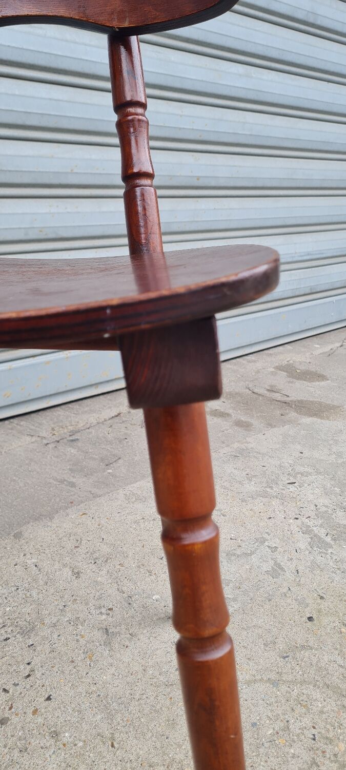 Baumann bistro chair