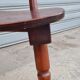 Chaise bistrot baumann