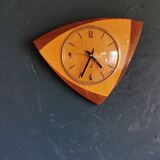 Vintage formica clock