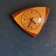 Vintage formica clock