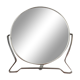 Vintage barber mirror 60s-70s
