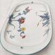 Serving dish in Limoges porcelain - Haviland