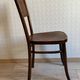 4 antique chairs by Jacob & Josef Kohn – Vienna – Art Nouveau period