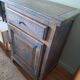 Rustic furniture