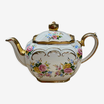 Sadler vintage English teapot