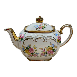 Théière Anglaise vintage