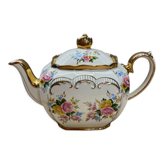 Sadler vintage English teapot