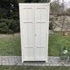 Paris wardrobe 1940/1950