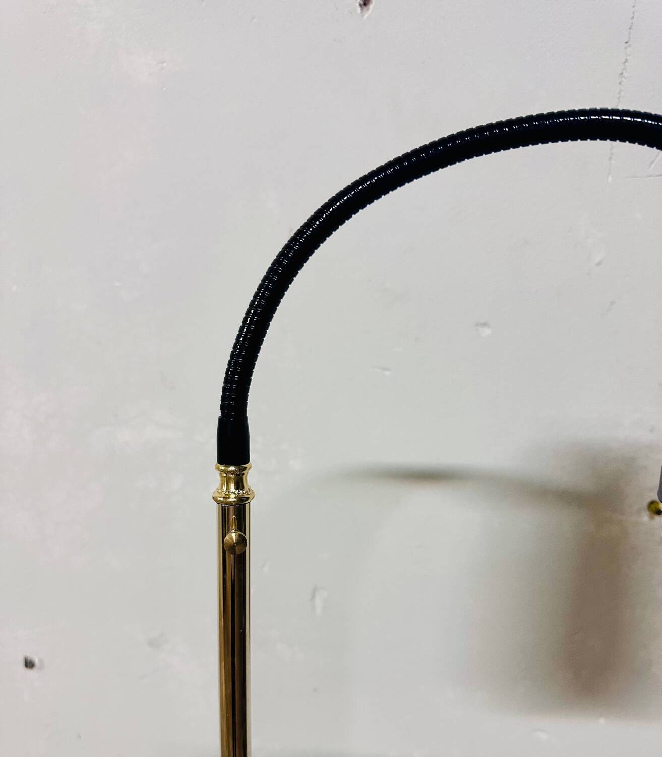 Lampada da terra anni 60