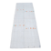 Vintage Minimal Runner For Hallway, Stairs Runner Rug, 71x196 Cm