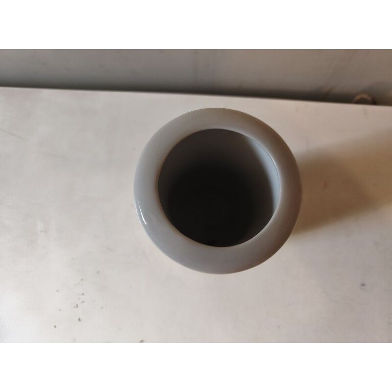 Porcelain vase "Picasso" manufacturer: Tognana