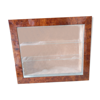 Wall frame-showcase