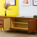 Enfilade Scandinave Vintage