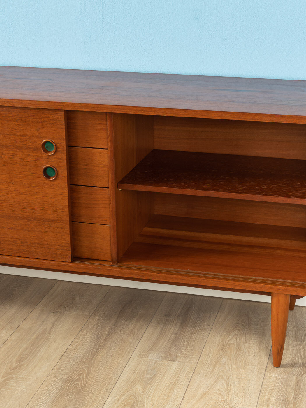 Sideboard, dwm 1960