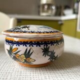 Henriot Quimper earthenware
