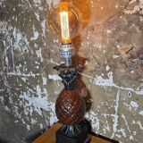 Pineapple lamp 🍍 Ugo Zaccagnini