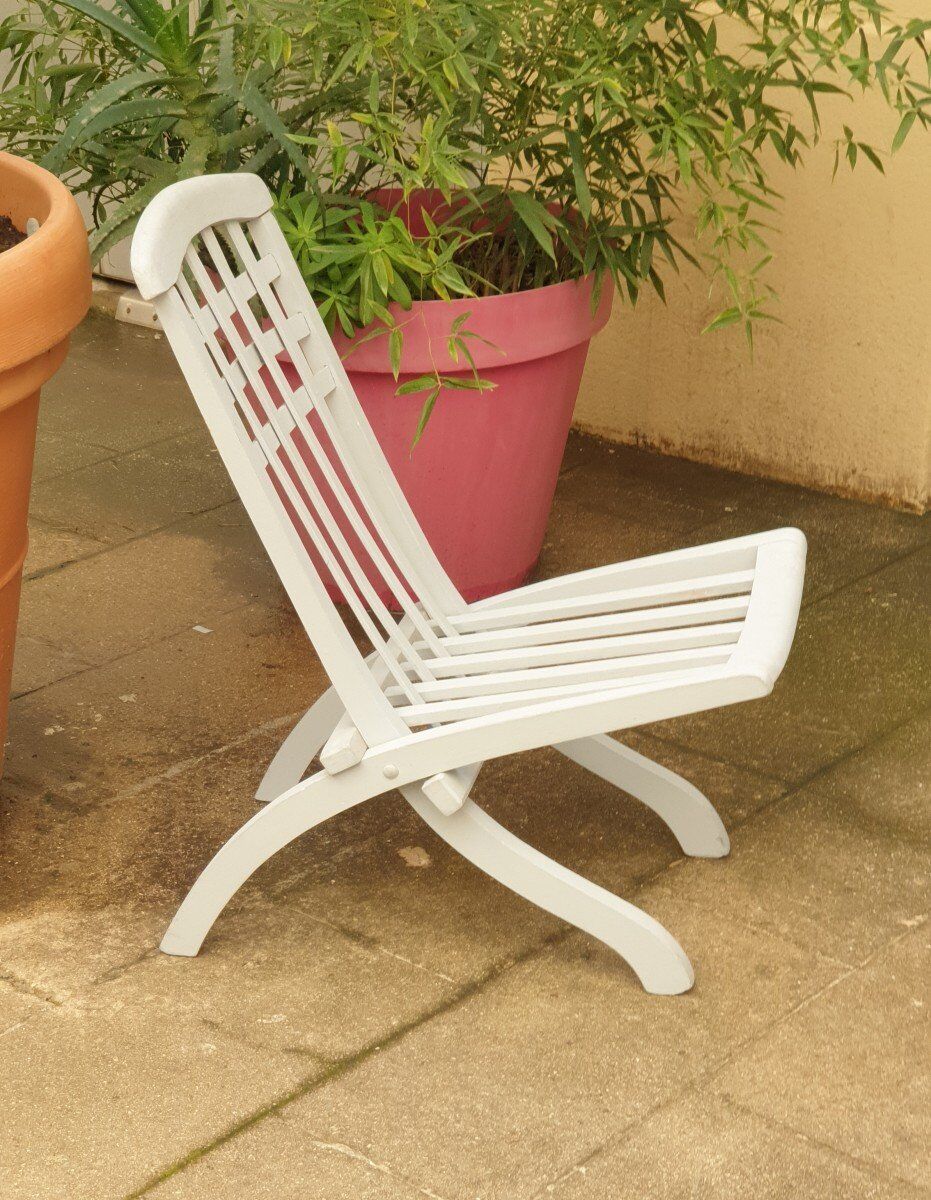 Mallet Stevens chairs for Dariel 1925