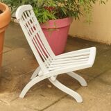 Mallet Stevens chairs for Dariel 1925