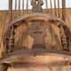 windsor armchair