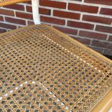 Cesca design chair b32 model white