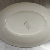 Mistral Salins oval dish