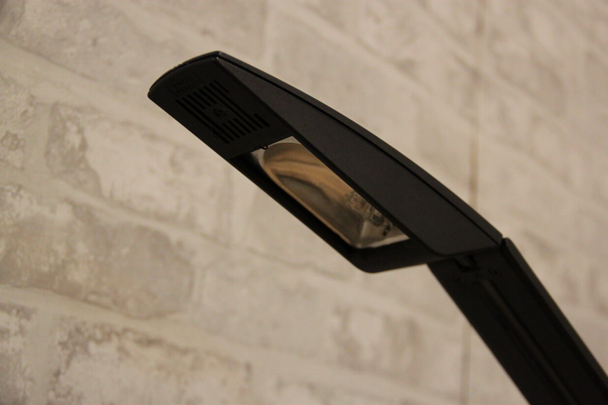 Desk lamp concorde 80s