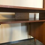 Modernist office Spirol scandinavian design compass feet