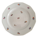 Vintage CH-R floral porcelain plate/dish in excellent condition