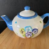 Teapot