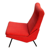 Troika design seat Paul Geoffroy edited by Airborne