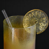 Cocktail lamp