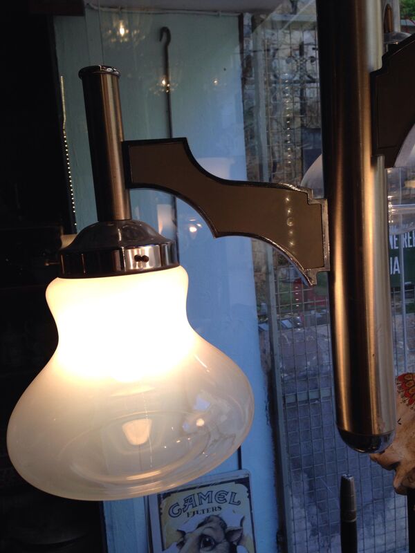 Lustre italien gaetano sciolari