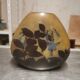 Gallé Vase