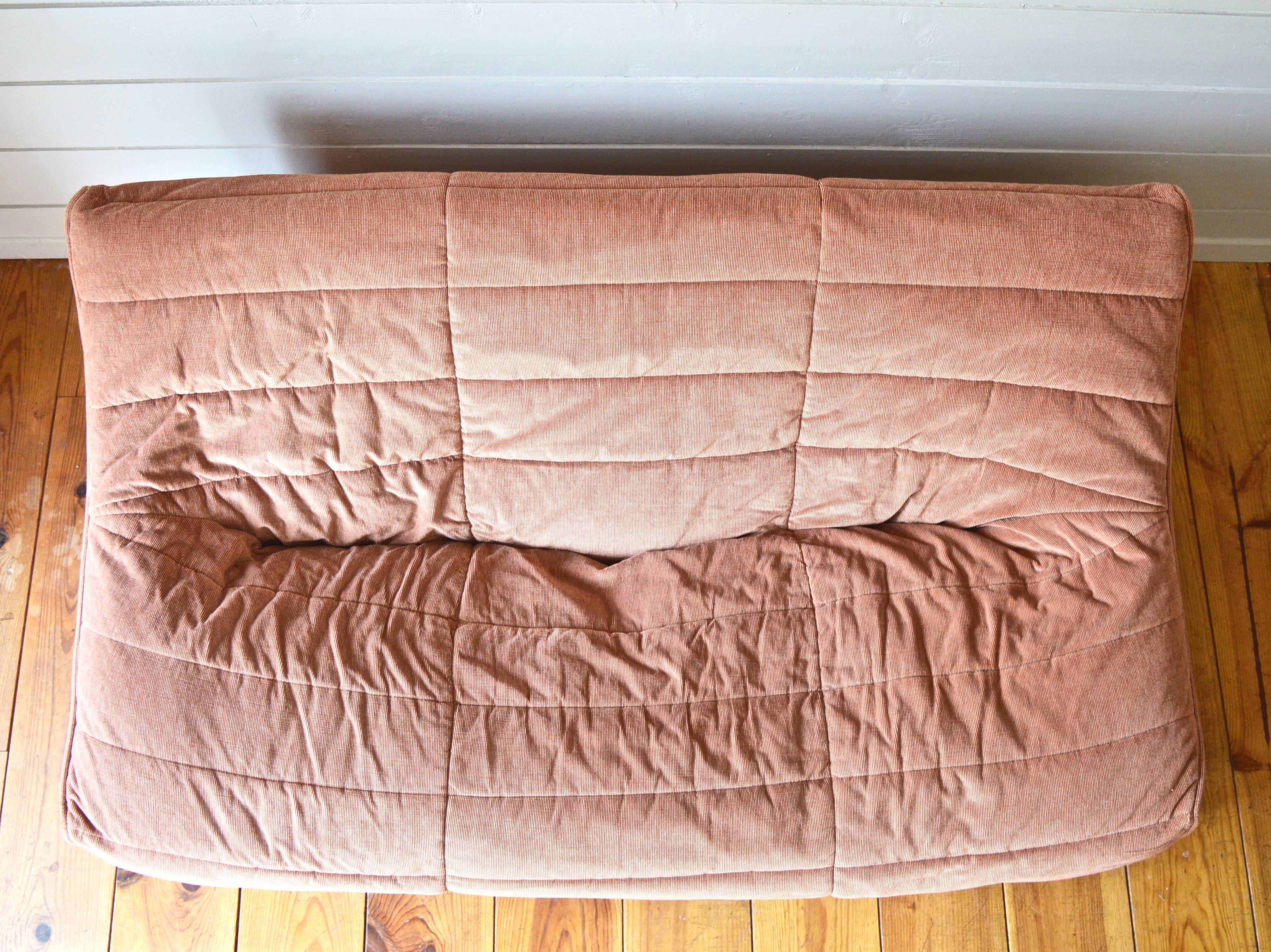 Canapé ligne Roset - Anaïs par Michel Ducaroy