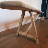 Farm bench