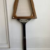 Raquette de tennis