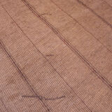 Natte Mauritania Touareg - 190 x 444 cm