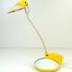 Very Rare 80s Postmodern  vintage desk lamp