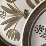 Longchamp stoneware dinner plates