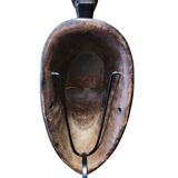 Masque songye kifwebe